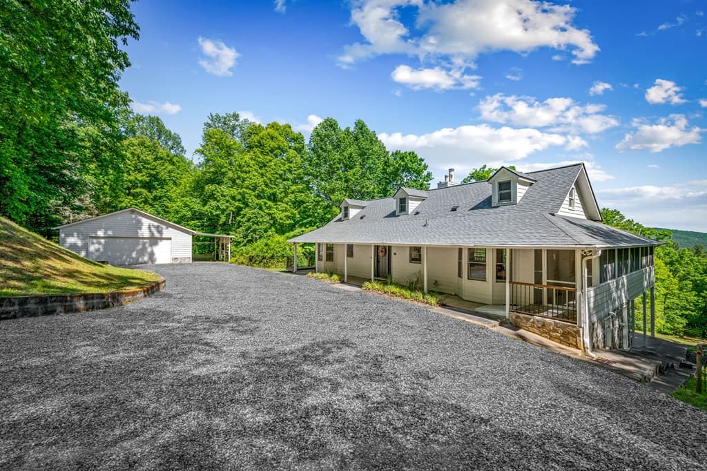 760 River Bend Lane, Blue Ridge GA 30513 - Photo