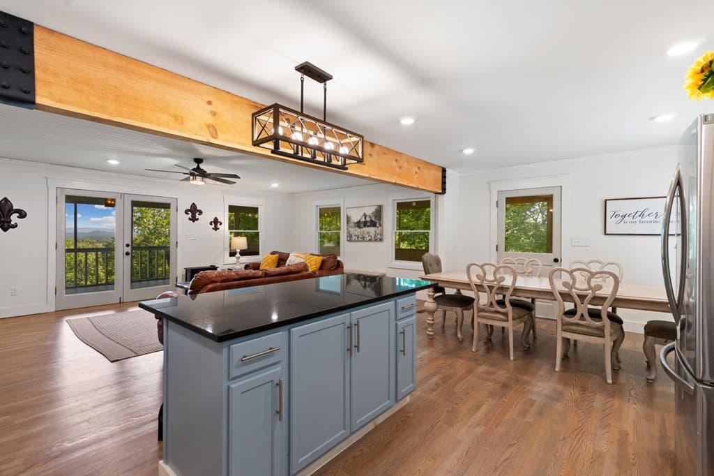 760 River Bend Lane, Blue Ridge GA 30513 - Photo