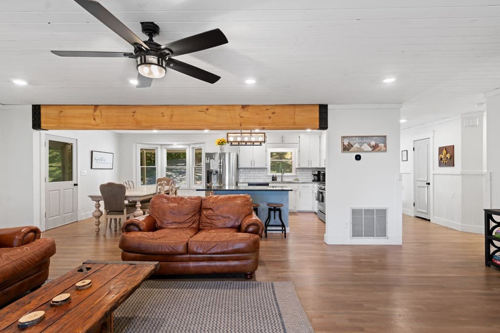 760 River Bend Lane, Blue Ridge GA 30513 - Photo