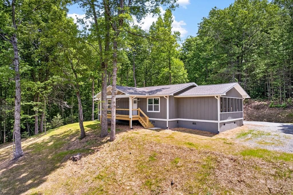 21512 N Hwy 515, Blue Ridge GA 30513 - Photo