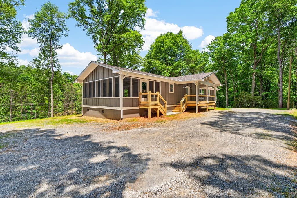 21512 N Hwy 515, Blue Ridge GA 30513 - Photo