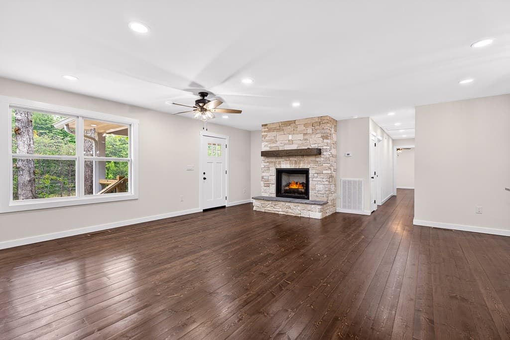 21512 N Hwy 515, Blue Ridge GA 30513 - Photo