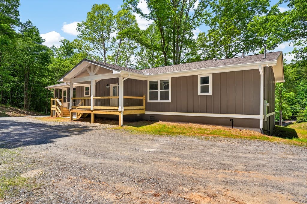 21512 N Hwy 515, Blue Ridge GA 30513 - Photo