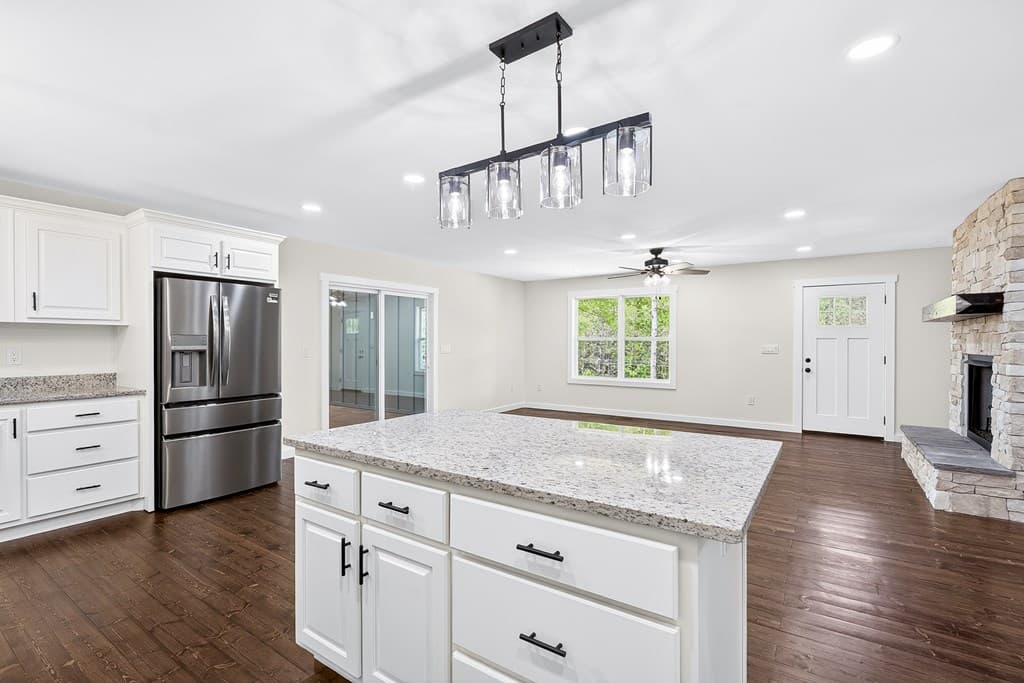 21512 N Hwy 515, Blue Ridge GA 30513 - Photo