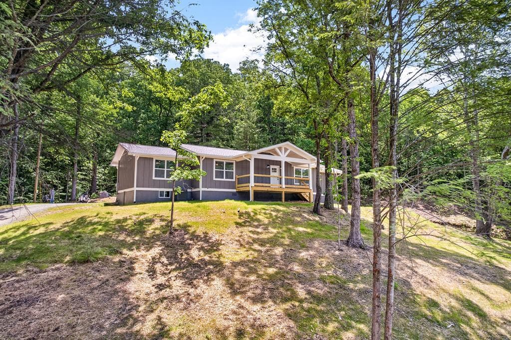 21512 N Hwy 515, Blue Ridge GA 30513 - Photo