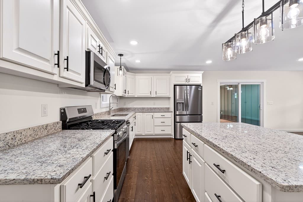 21512 N Hwy 515, Blue Ridge GA 30513 - Photo