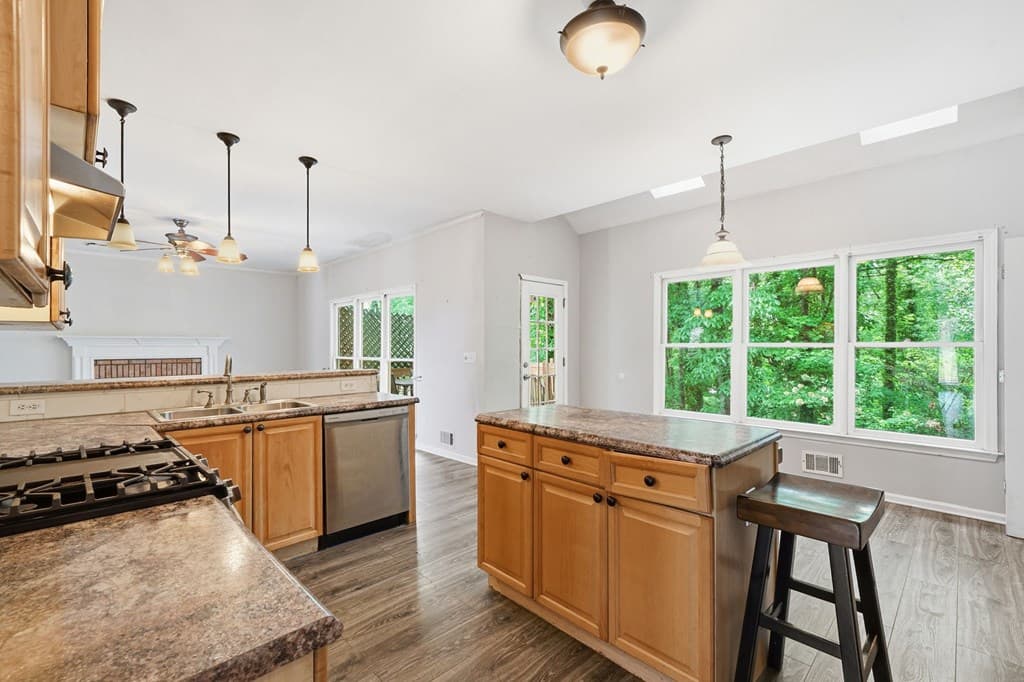 705 Ambur Cove Way, Lawrenceville GA 30043 - Photo