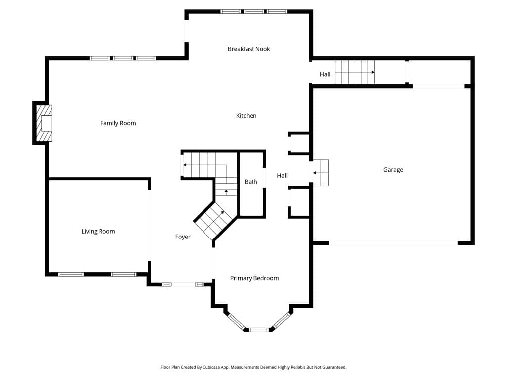 705 Ambur Cove Way, Lawrenceville GA 30043 - Photo
