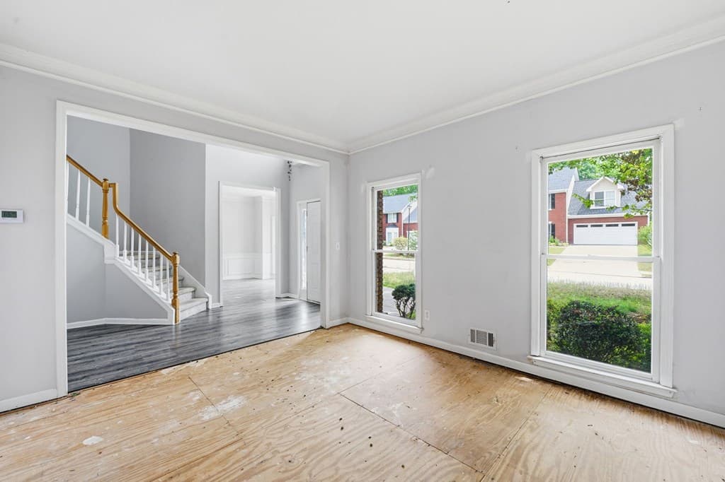 705 Ambur Cove Way, Lawrenceville GA 30043 - Photo