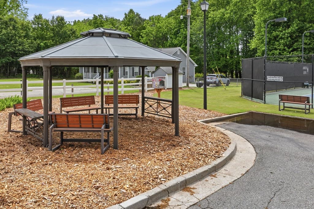 705 Ambur Cove Way, Lawrenceville GA 30043 - Photo