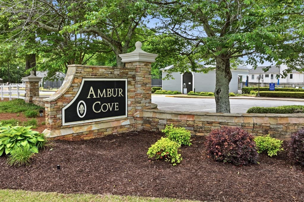705 Ambur Cove Way, Lawrenceville GA 30043 - Photo