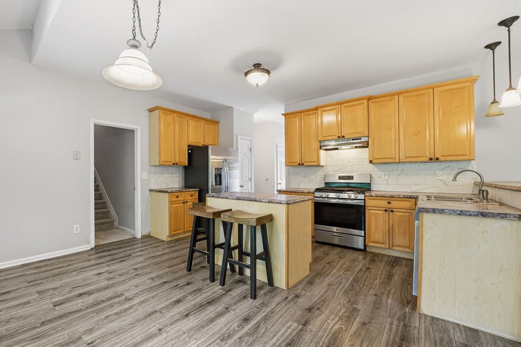 705 Ambur Cove Way, Lawrenceville GA 30043 - Photo