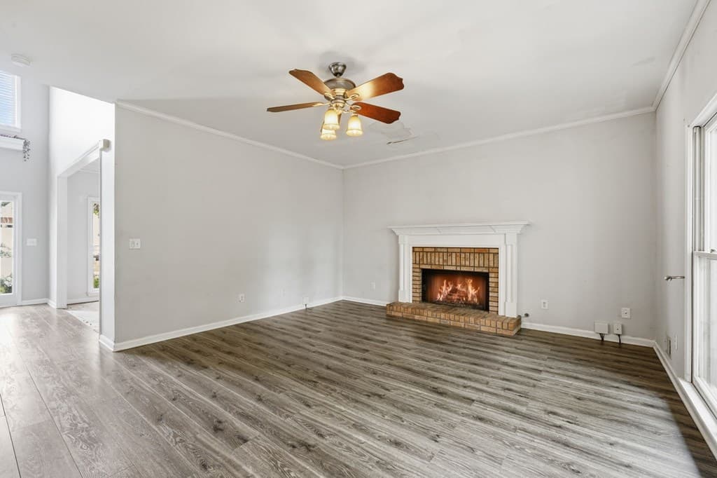 705 Ambur Cove Way, Lawrenceville GA 30043 - Photo
