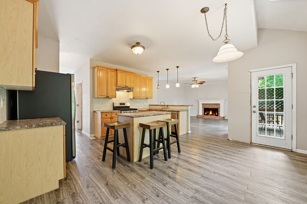 705 Ambur Cove Way, Lawrenceville GA 30043 - Photo