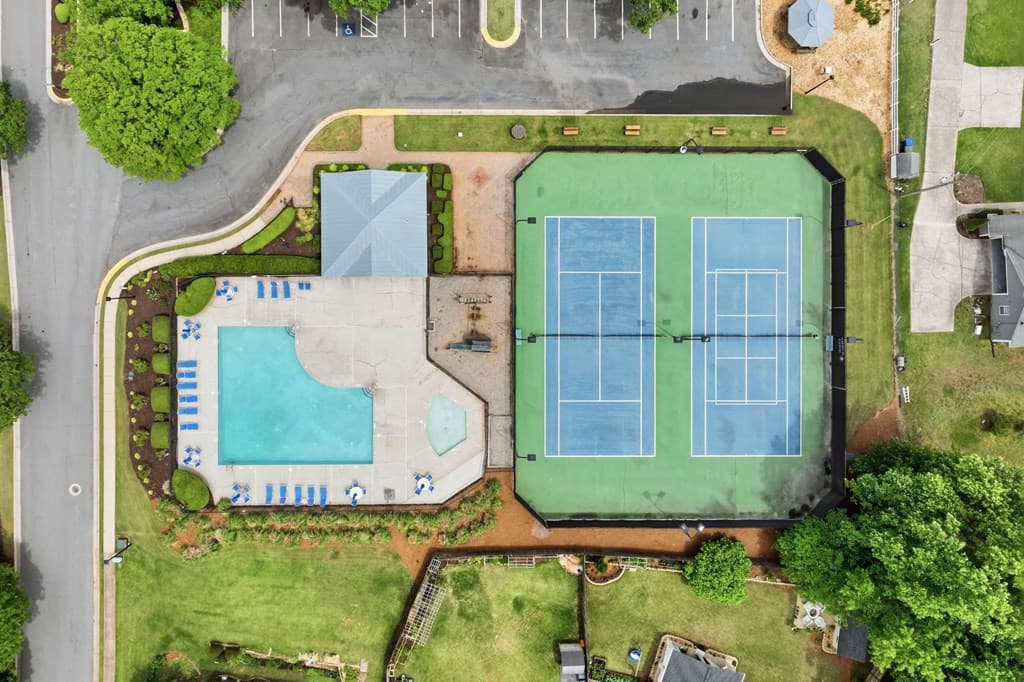 705 Ambur Cove Way, Lawrenceville GA 30043 - Photo