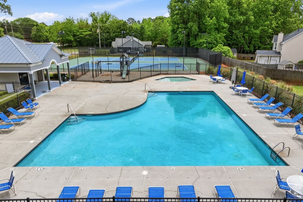 705 Ambur Cove Way, Lawrenceville GA 30043 - Photo