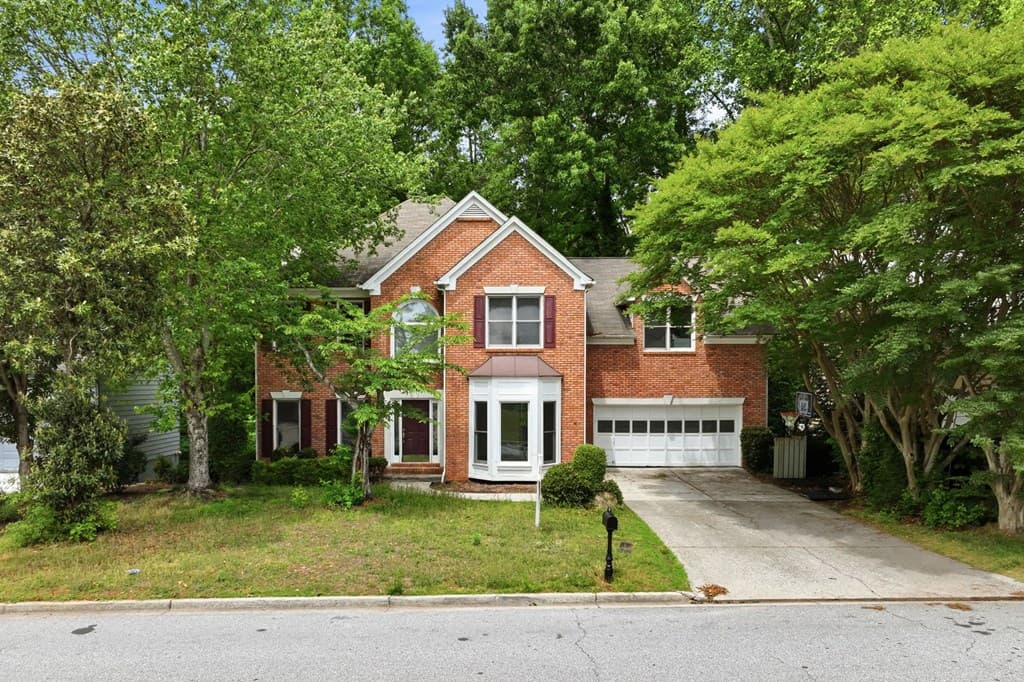 705 Ambur Cove Way, Lawrenceville GA 30043 - Photo