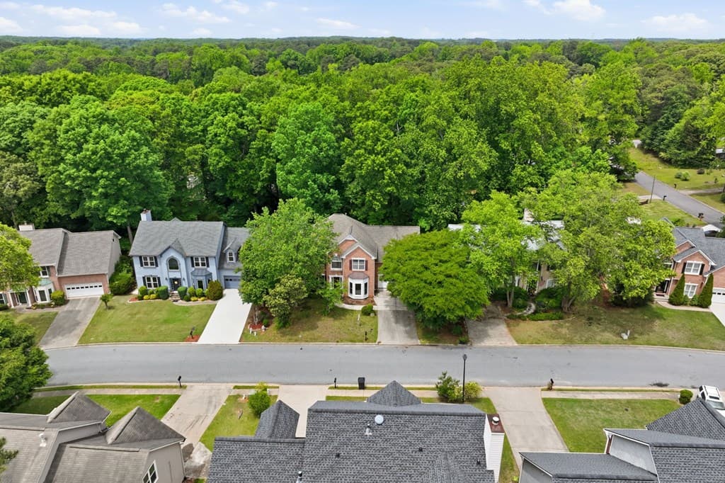 705 Ambur Cove Way, Lawrenceville GA 30043 - Photo