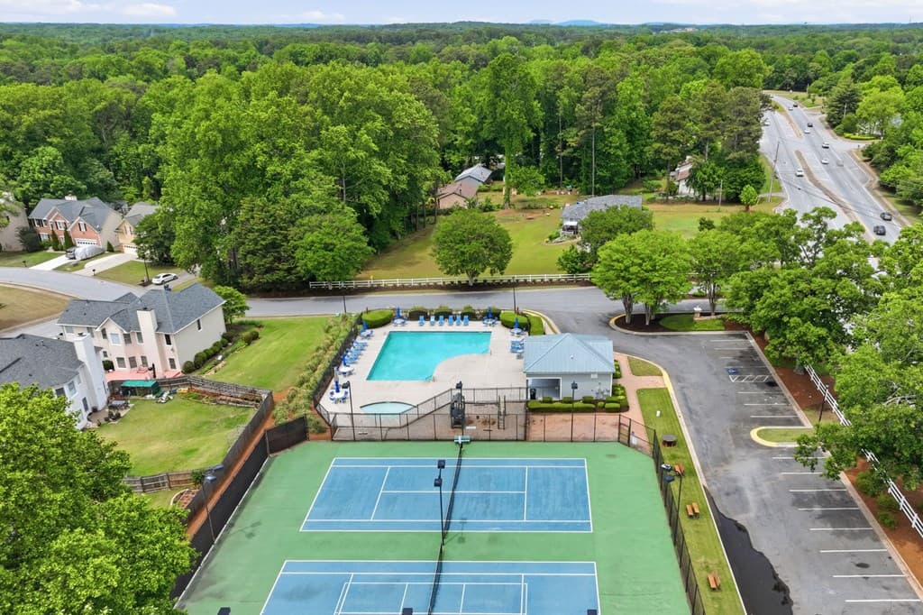 705 Ambur Cove Way, Lawrenceville GA 30043 - Photo