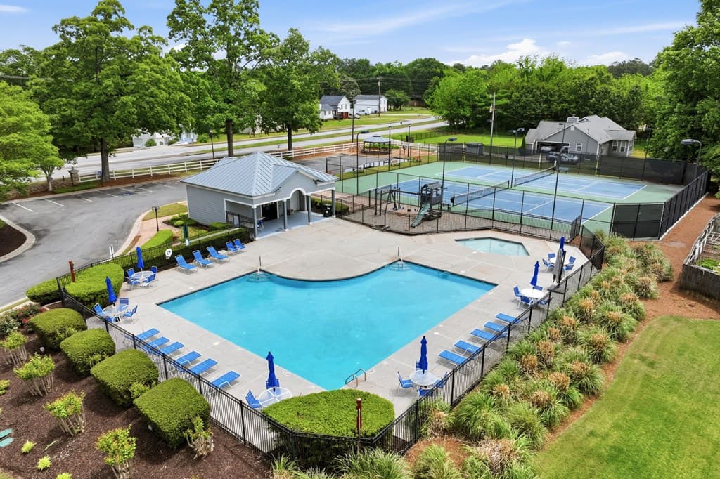 705 Ambur Cove Way, Lawrenceville GA 30043 - Photo