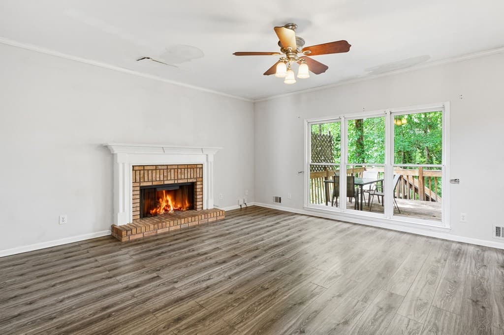 705 Ambur Cove Way, Lawrenceville GA 30043 - Photo