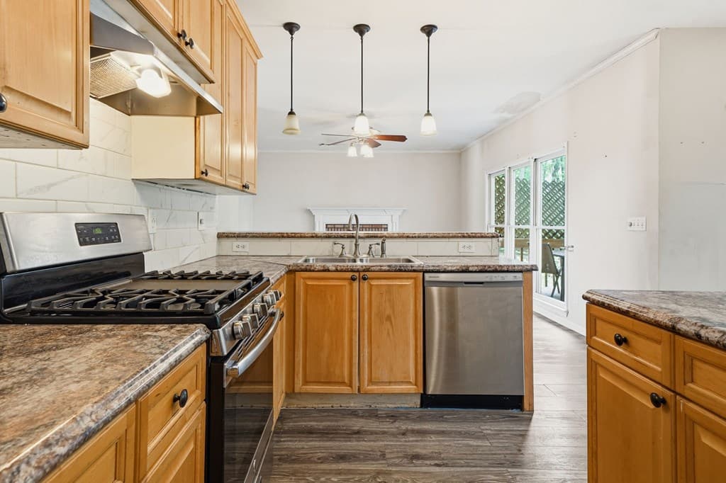 705 Ambur Cove Way, Lawrenceville GA 30043 - Photo