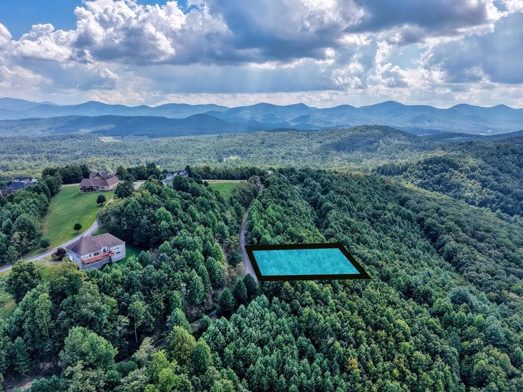 Lot 32 Westside Drive, Blairsville GA 30512 - Photo