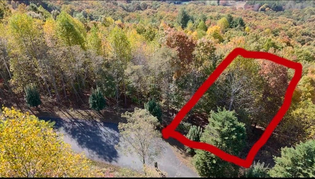 Lot 32 Westside Drive, Blairsville GA 30512 - Photo
