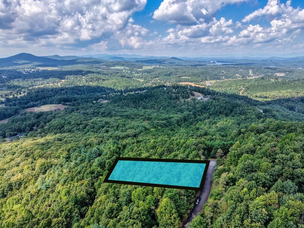 Lot 32 Westside Drive, Blairsville GA 30512 - Primary photo