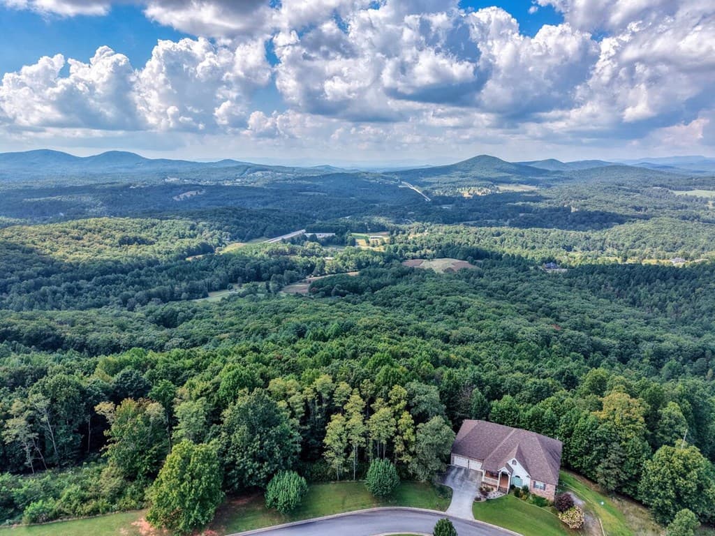 Lot 32 Westside Drive, Blairsville GA 30512 - Photo
