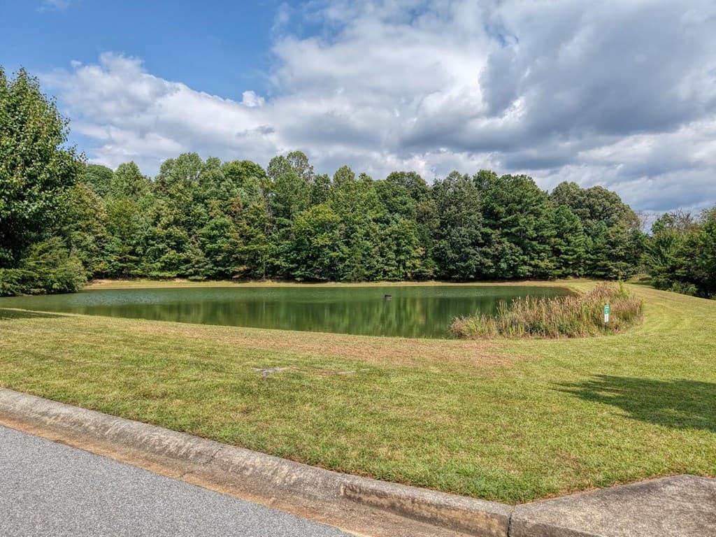 Lot 32 Westside Drive, Blairsville GA 30512 - Photo