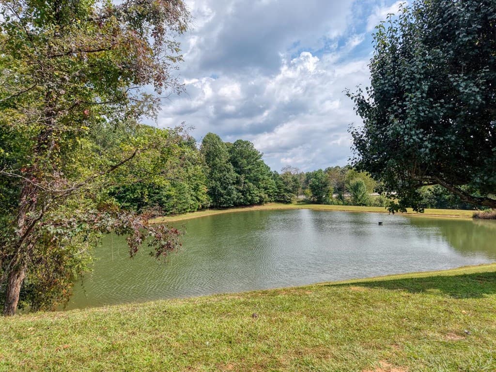 Lot 32 Westside Drive, Blairsville GA 30512 - Photo