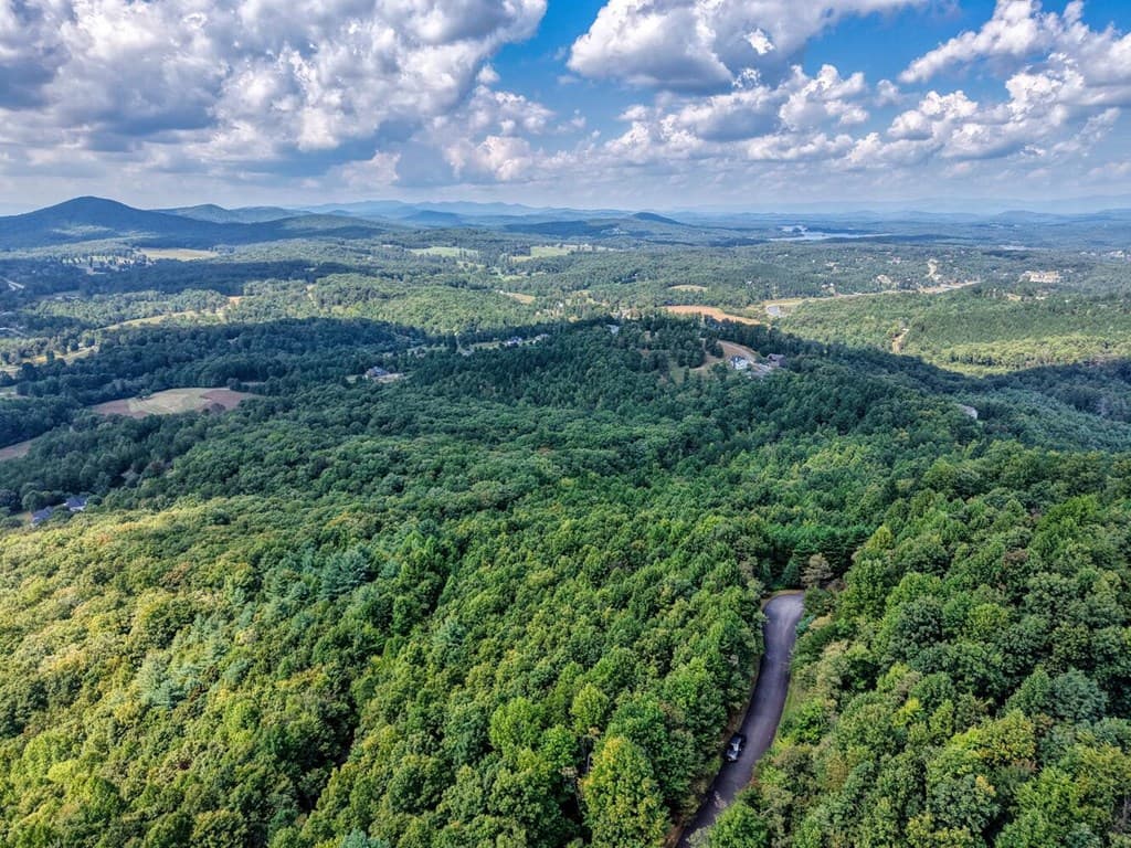 Lot 32 Westside Drive, Blairsville GA 30512 - Photo