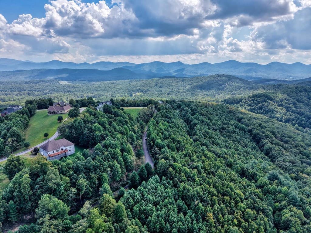 Lot 32 Westside Drive, Blairsville GA 30512 - Photo