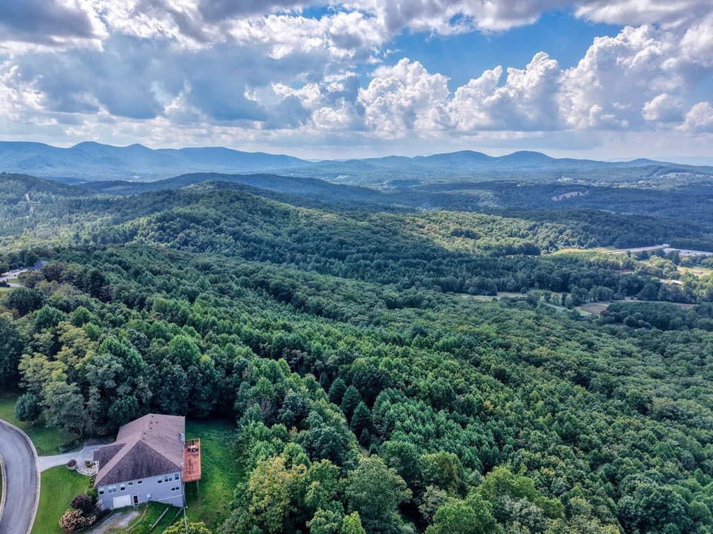 Lot 32 Westside Drive, Blairsville GA 30512 - Photo