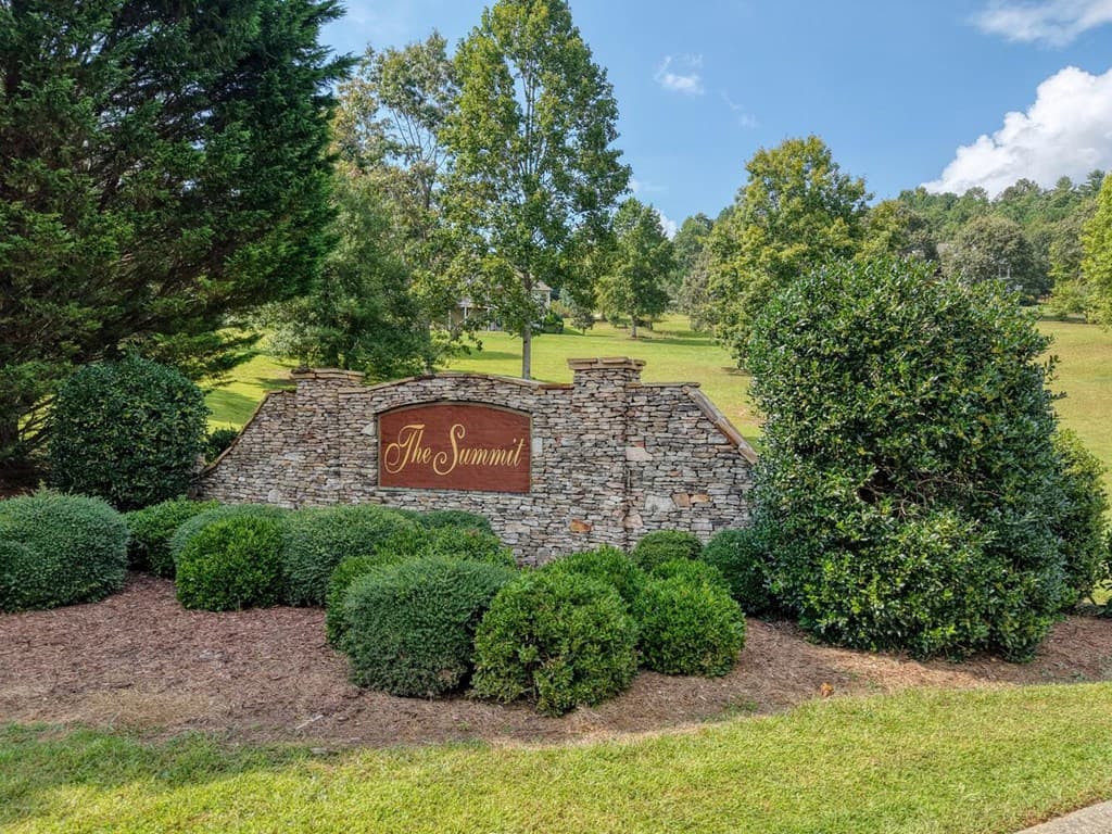 Lot 32 Westside Drive, Blairsville GA 30512 - Photo