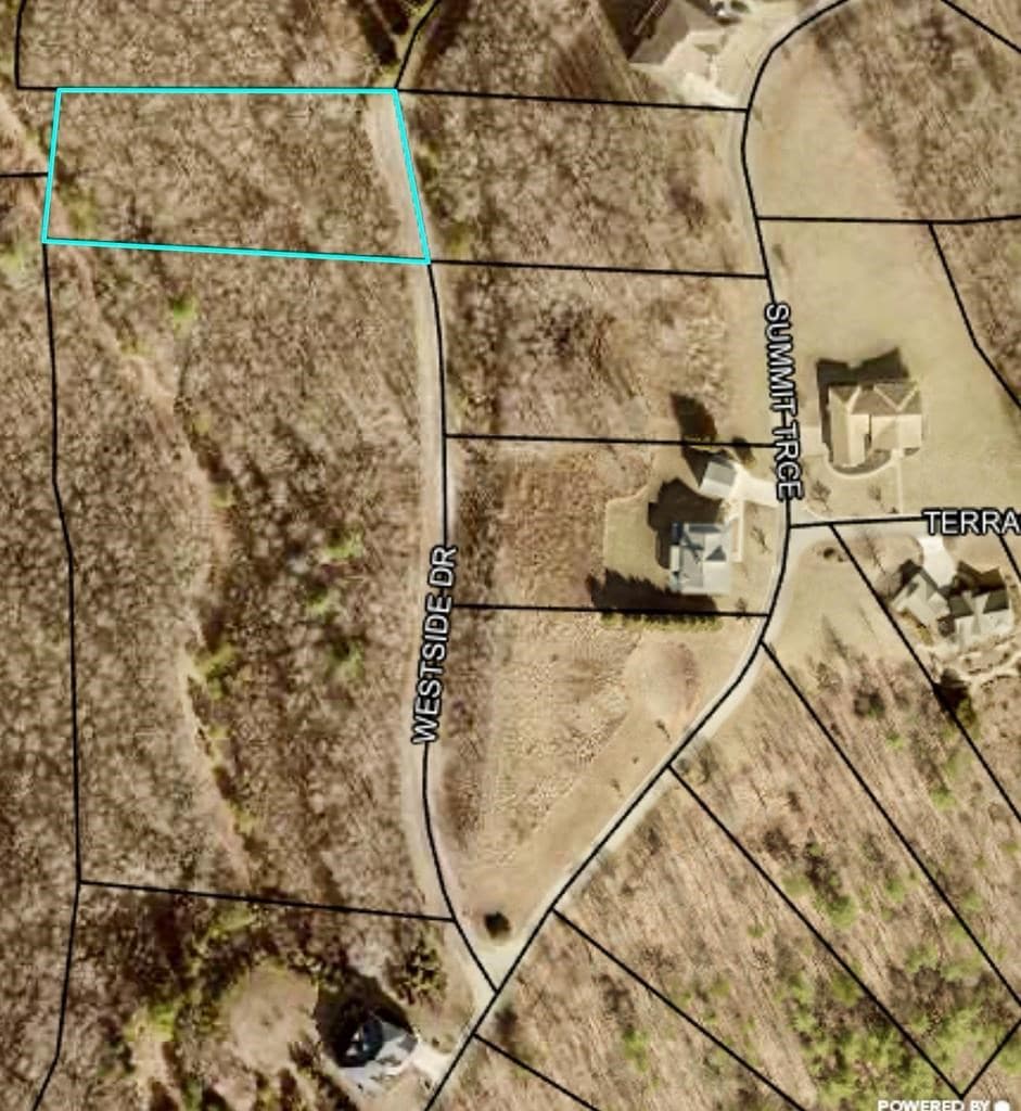 Lot 32 Westside Drive, Blairsville GA 30512 - Photo