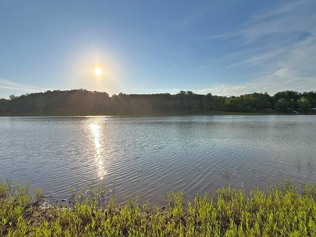 Lot 5 Walnut Drive, Blairsville GA 30512 - Photo