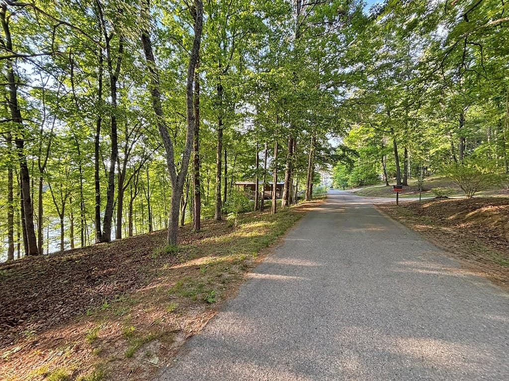 Lot 5 Walnut Drive, Blairsville GA 30512 - Photo