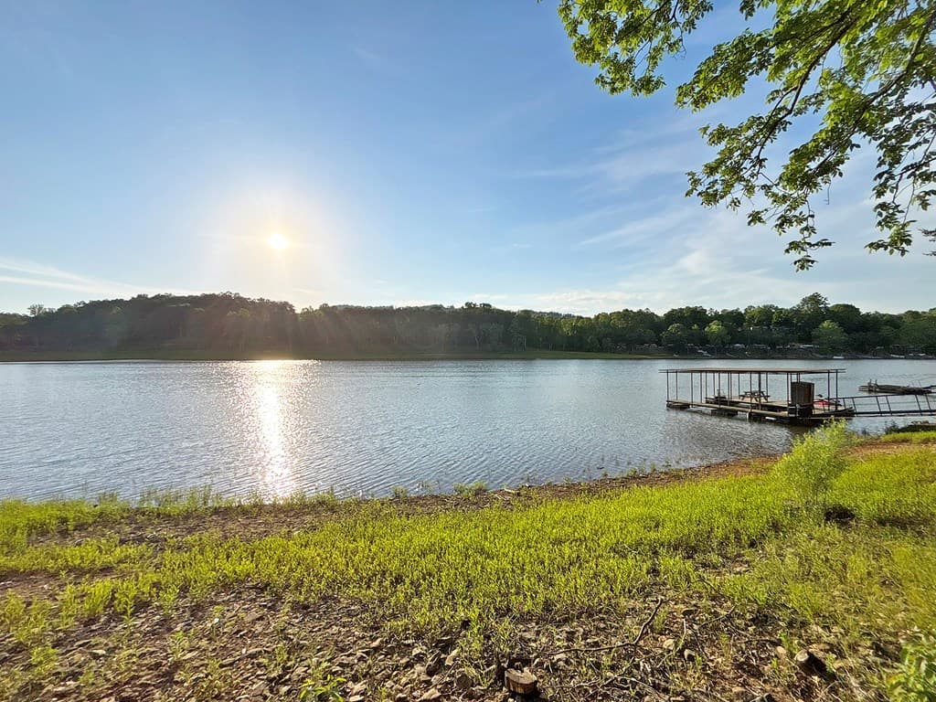 Lot 5 Walnut Drive, Blairsville GA 30512 - Photo