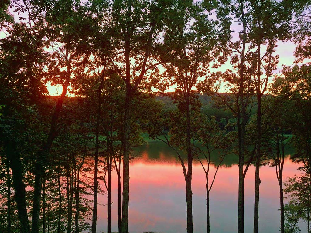 Lot 5 Walnut Drive, Blairsville GA 30512 - Photo