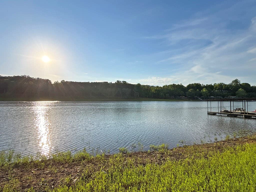 Lot 5 Walnut Drive, Blairsville GA 30512 - Photo