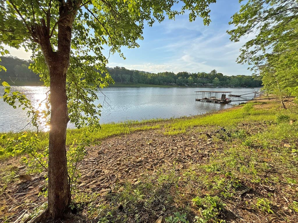 Lot 5 Walnut Drive, Blairsville GA 30512 - Photo