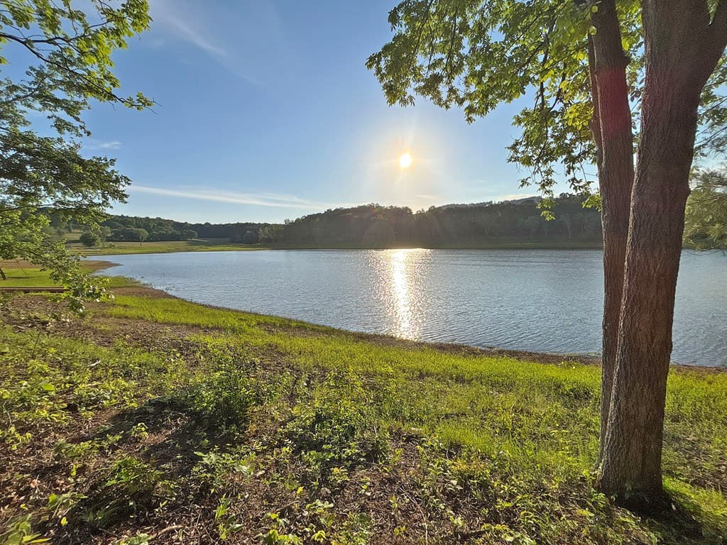 Lot 5 Walnut Drive, Blairsville GA 30512 - Photo