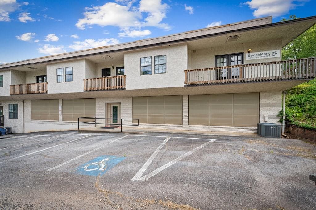 990 E East Main St #8, Blue Ridge GA 30513 - Primary photo