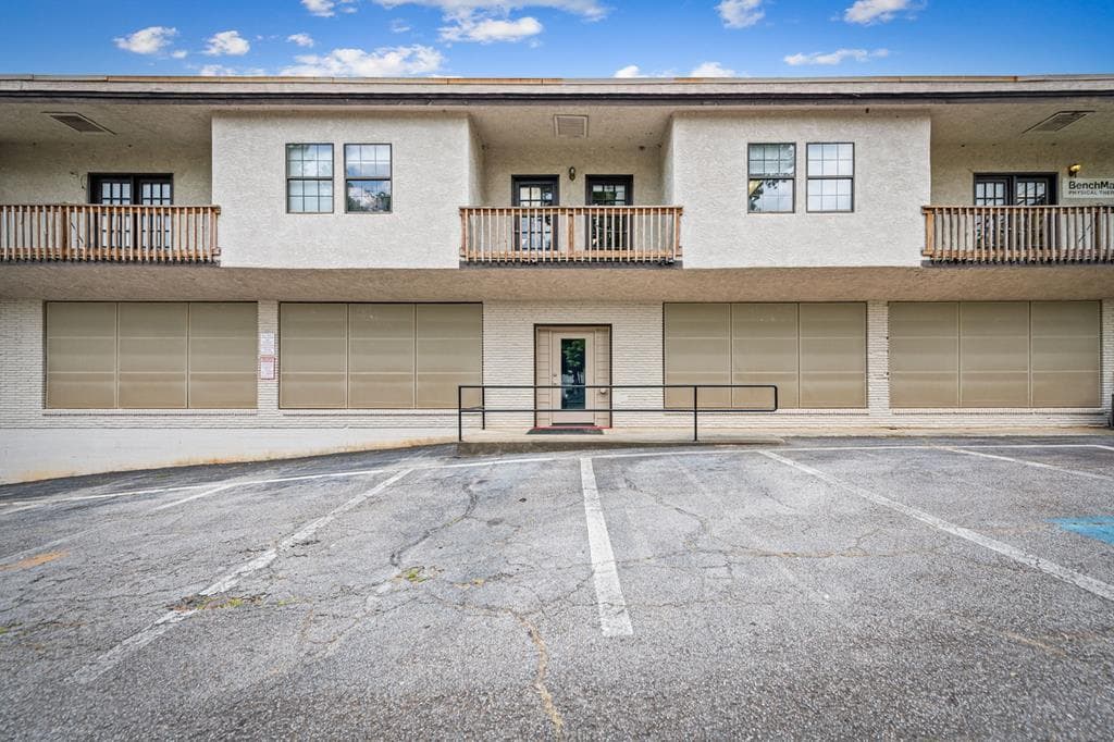 990 E East Main St #8, Blue Ridge GA 30513 - Photo