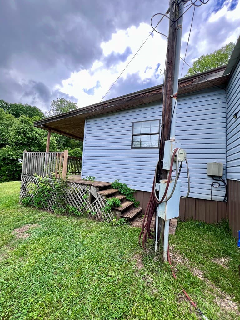 2018 Mineral Bluff Highway, Mineral Bluff GA 30559 - Photo