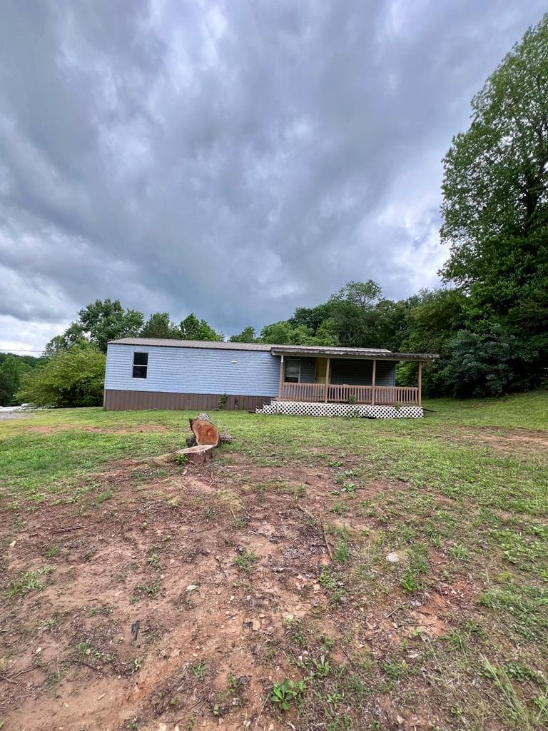 2018 Mineral Bluff Highway, Mineral Bluff GA 30559 - Primary photo