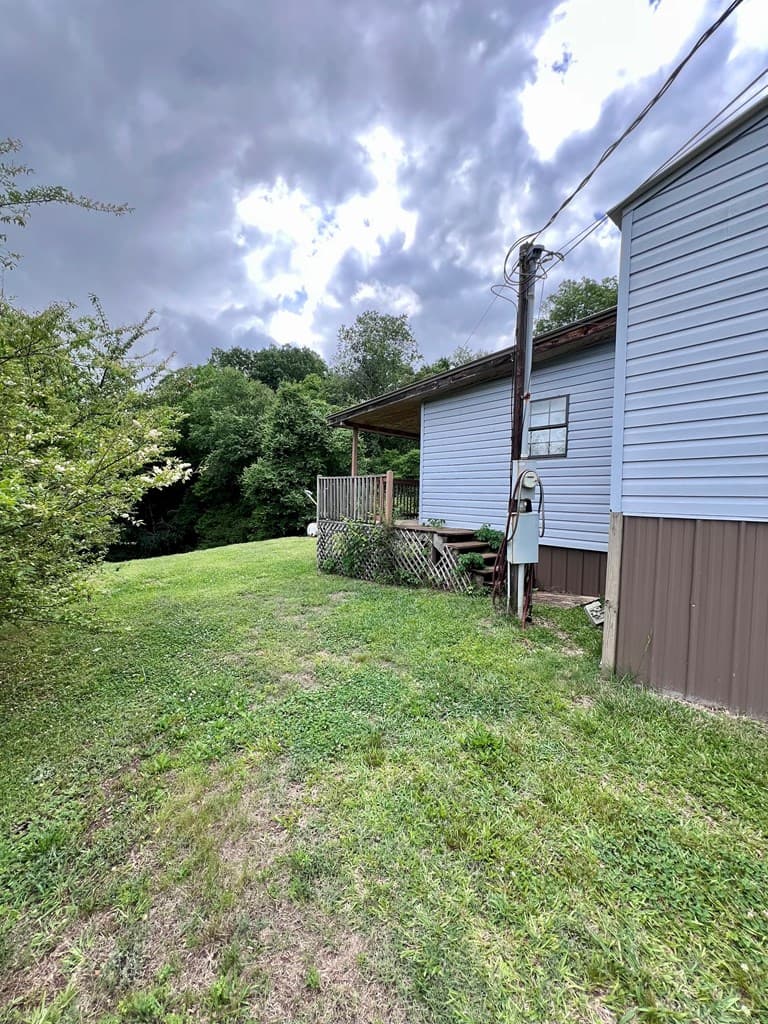 2018 Mineral Bluff Highway, Mineral Bluff GA 30559 - Photo