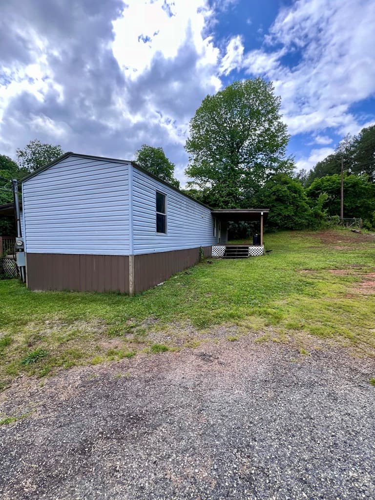 2018 Mineral Bluff Highway, Mineral Bluff GA 30559 - Photo